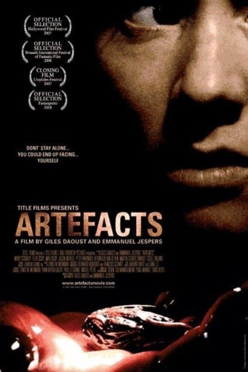 Artifacts full movie