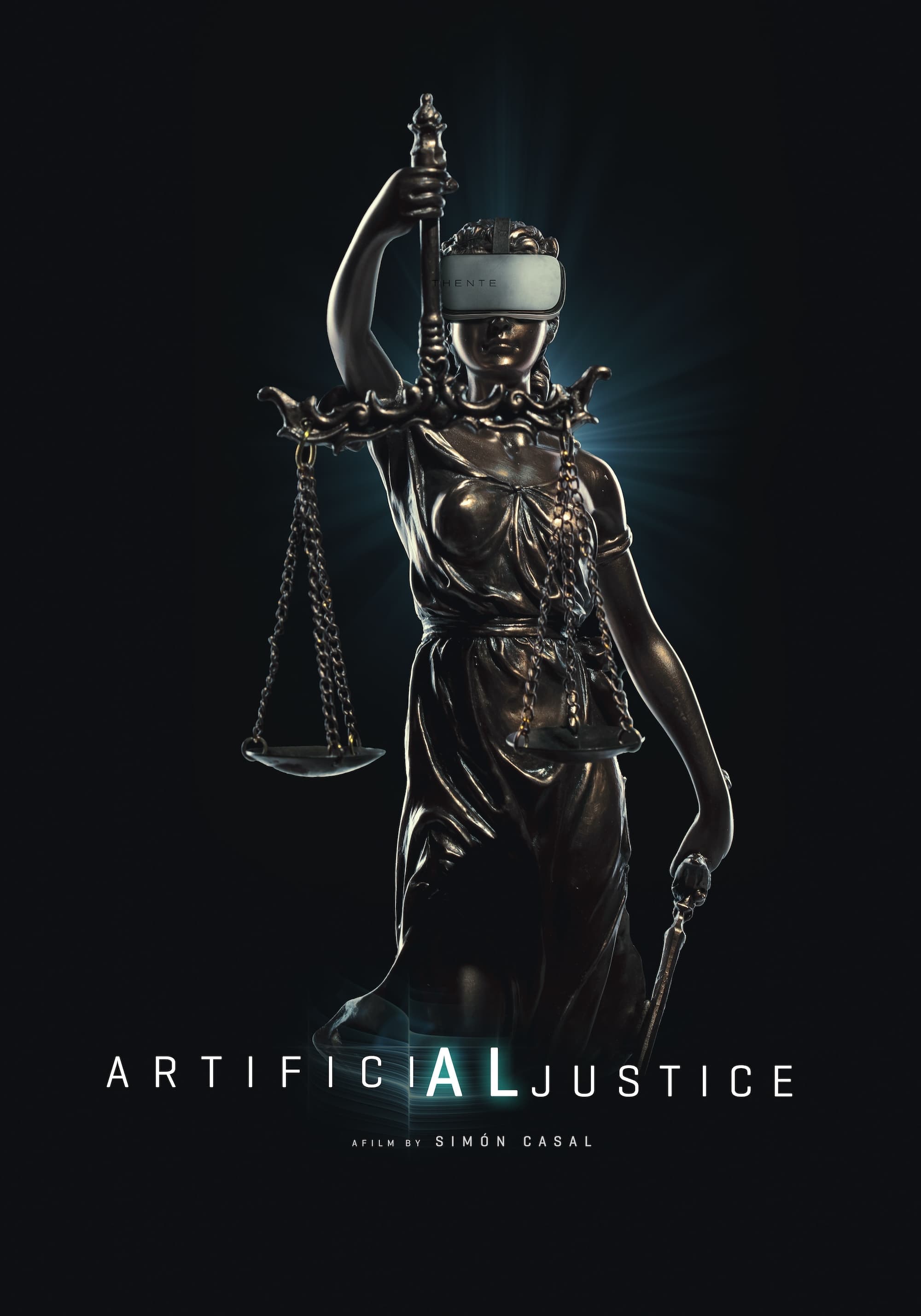 Artificial Justice full movie