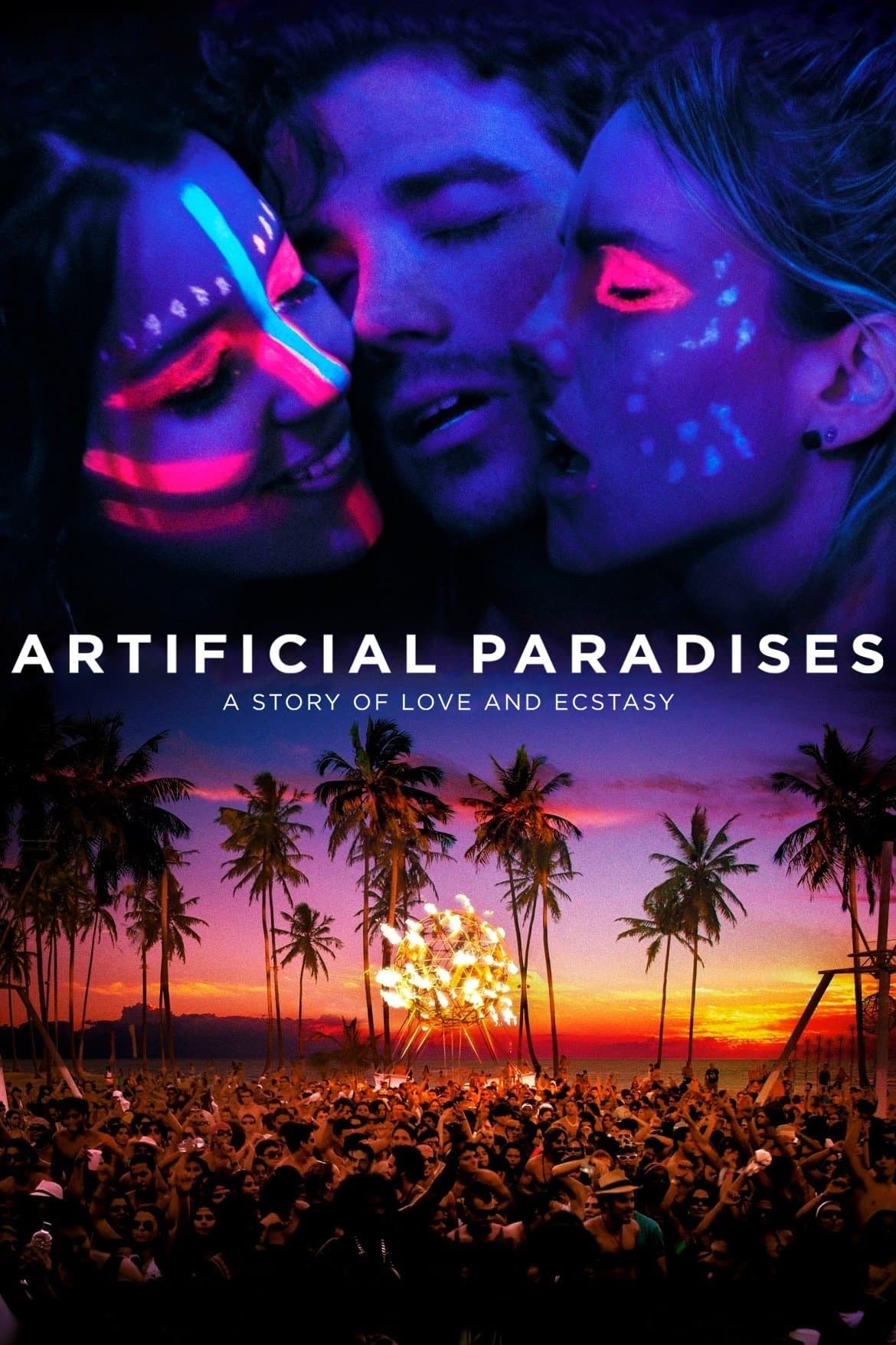 Artificial Paradises full movie