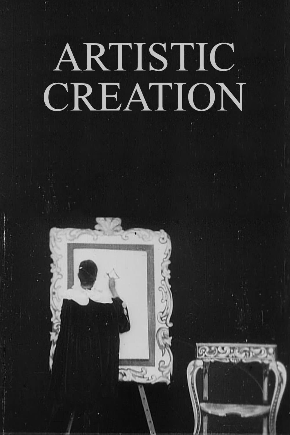Artistic Creation full movie