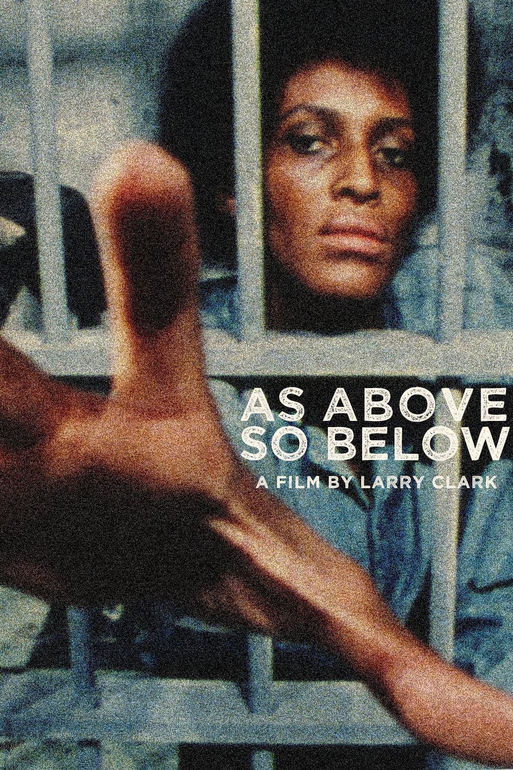 As Above, So Below full movie