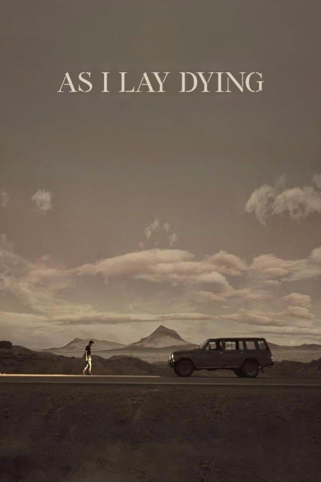 As I Lay Dying full movie