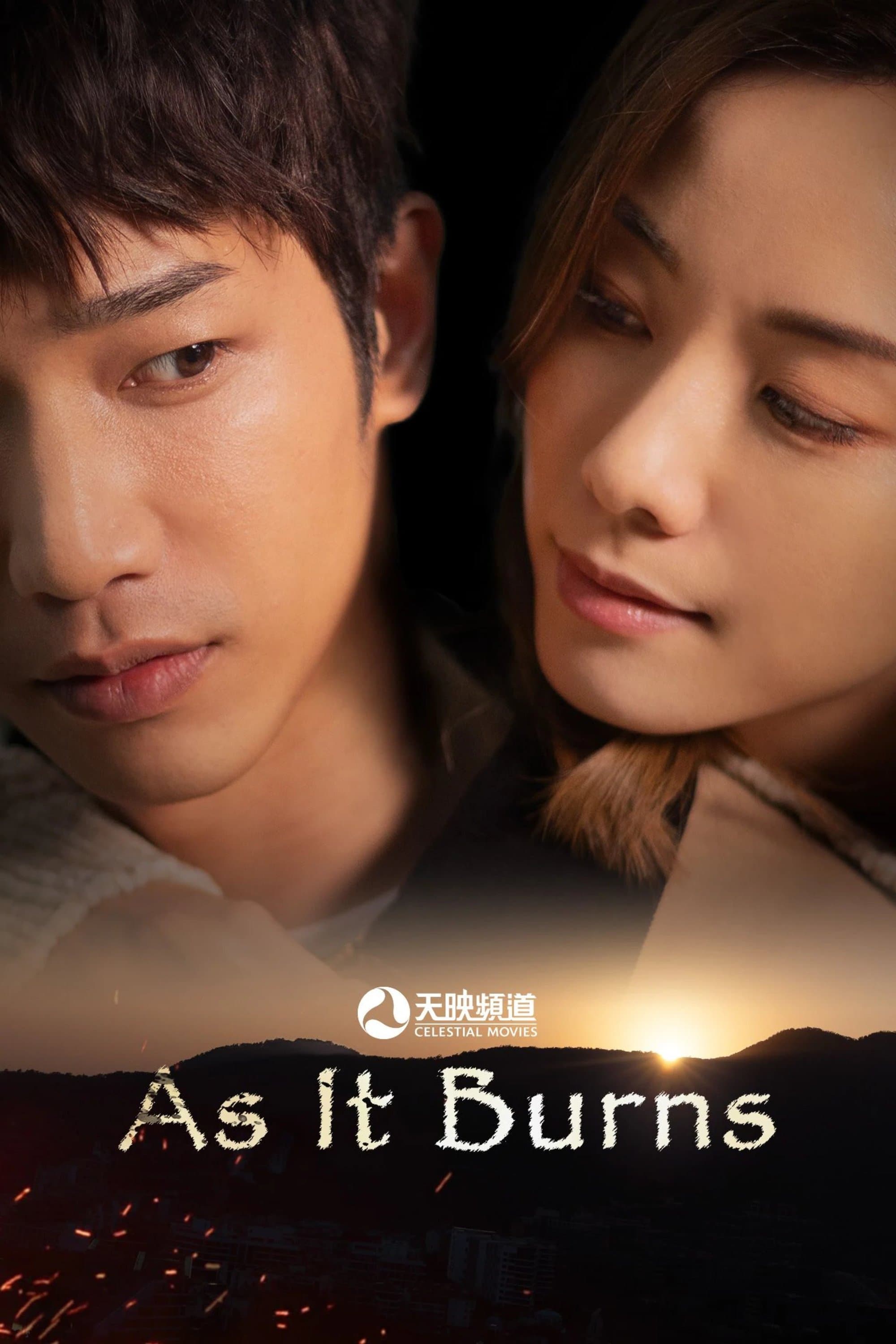 As It Burns full movie