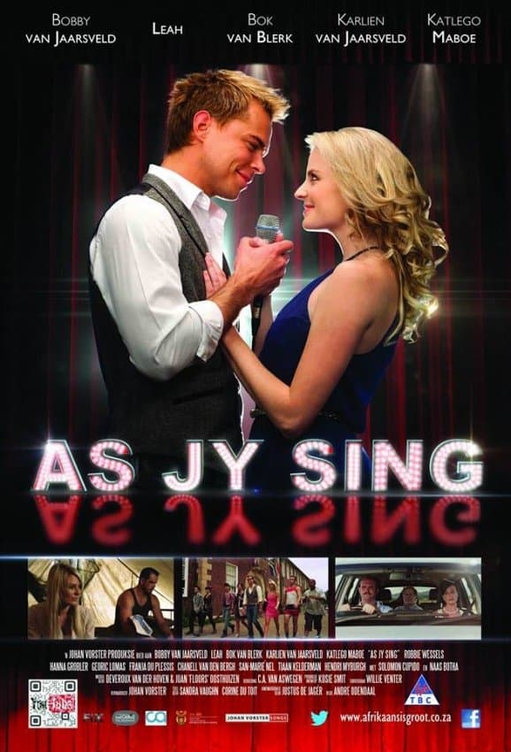 As Jy Sing full movie