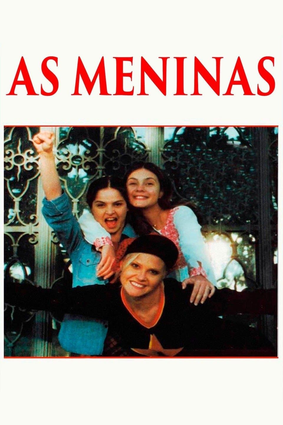 As Meninas full movie