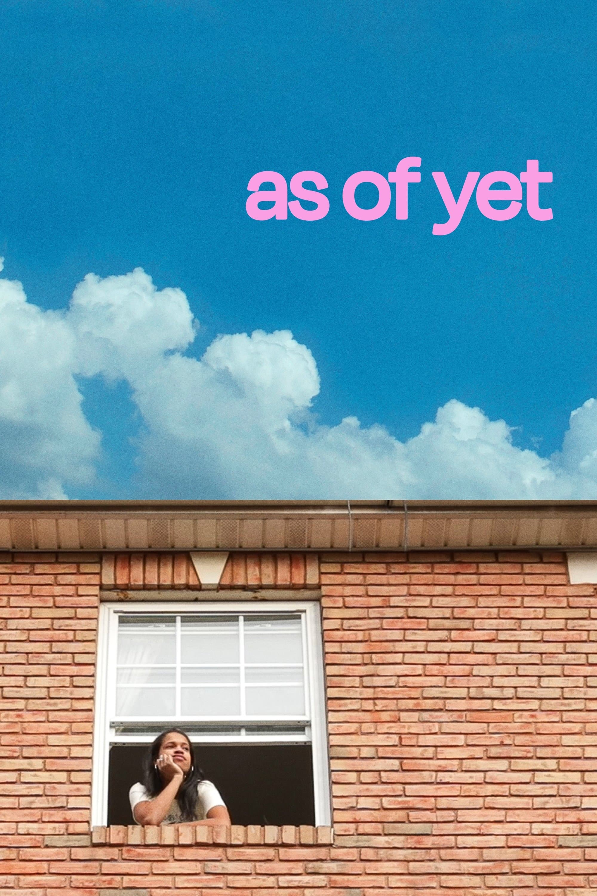 As of Yet full movie