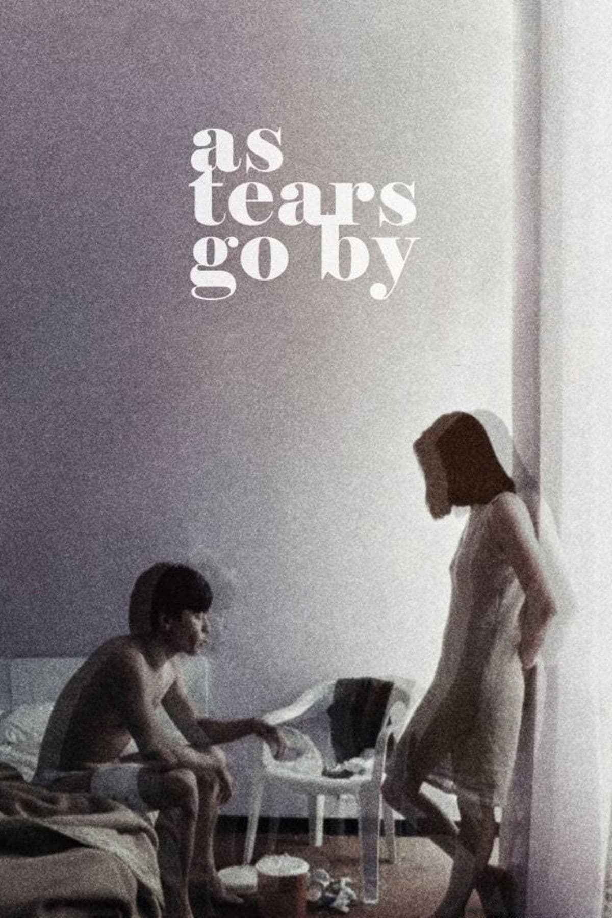 As Tears Go By full movie