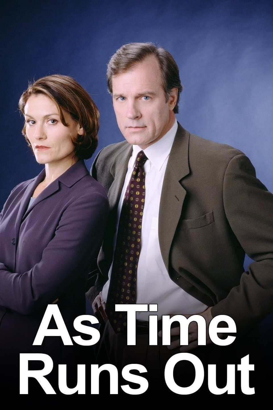 As Time Runs Out full movie