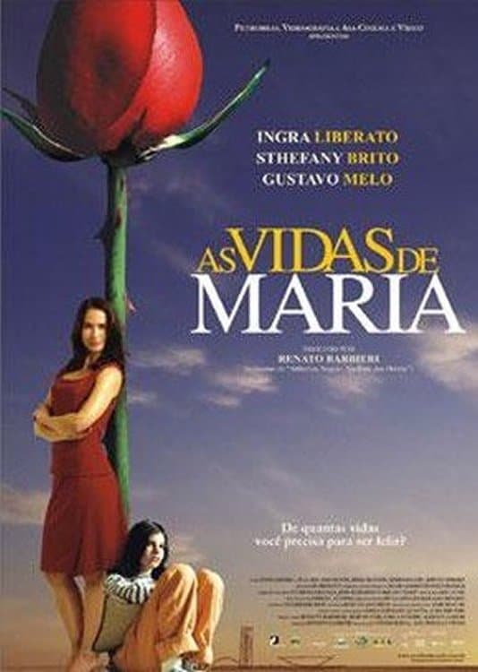 As Vidas de Maria full movie
