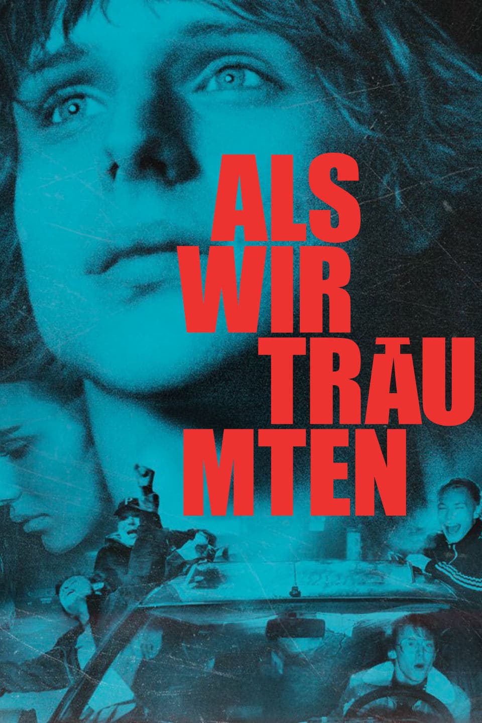 As We Were Dreaming full movie