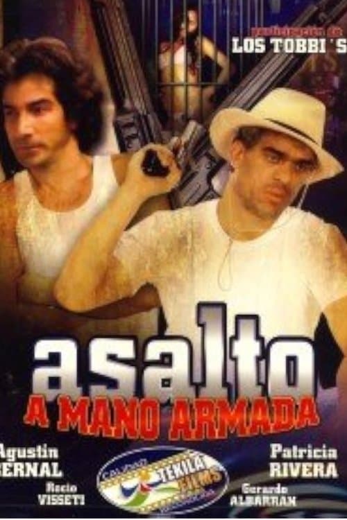 Asalto a mano armada full movie