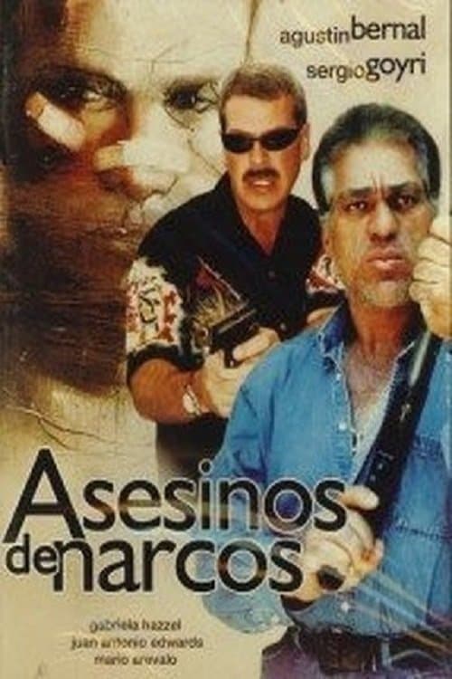 Asesinos de narcos full movie