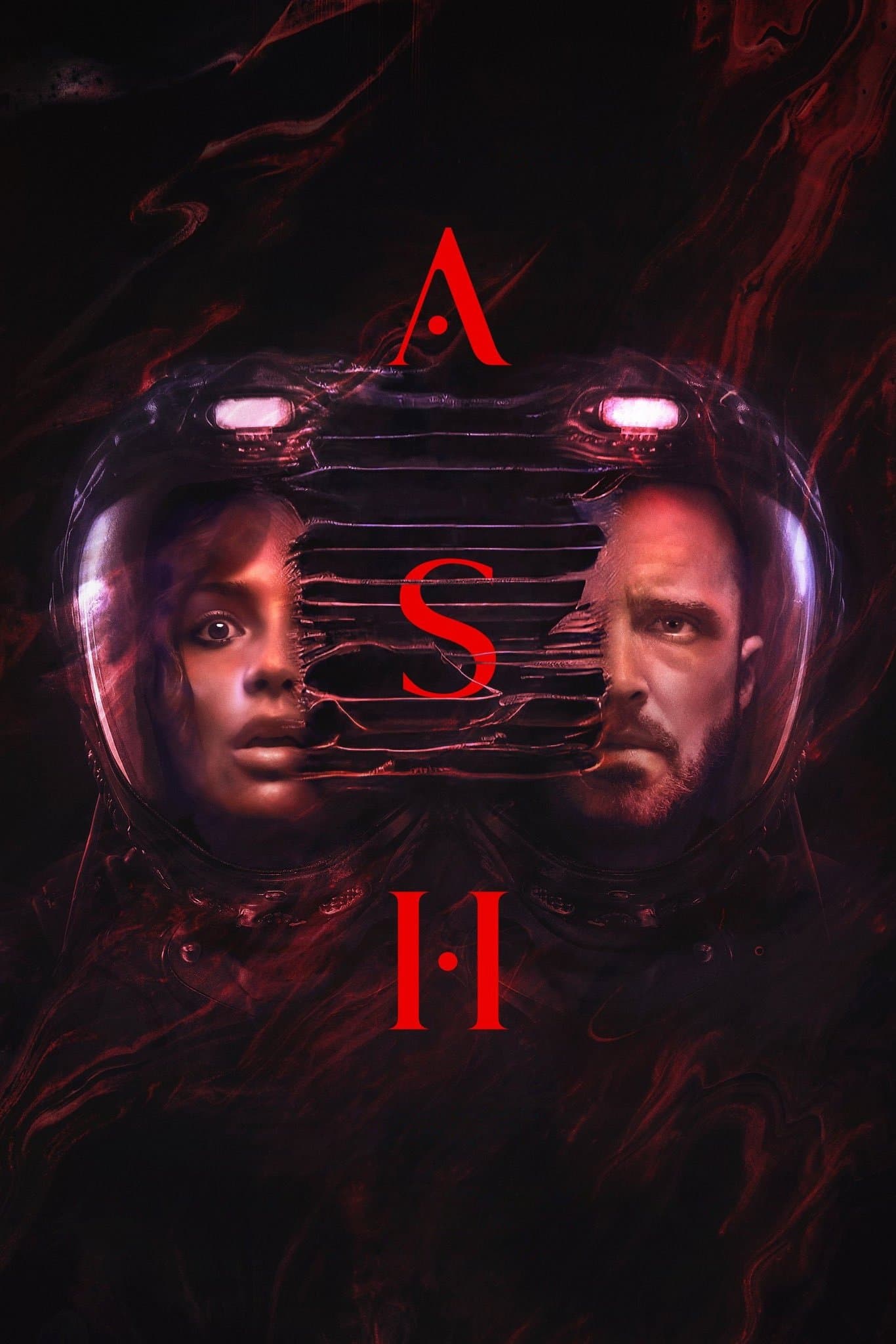 Ash full movie