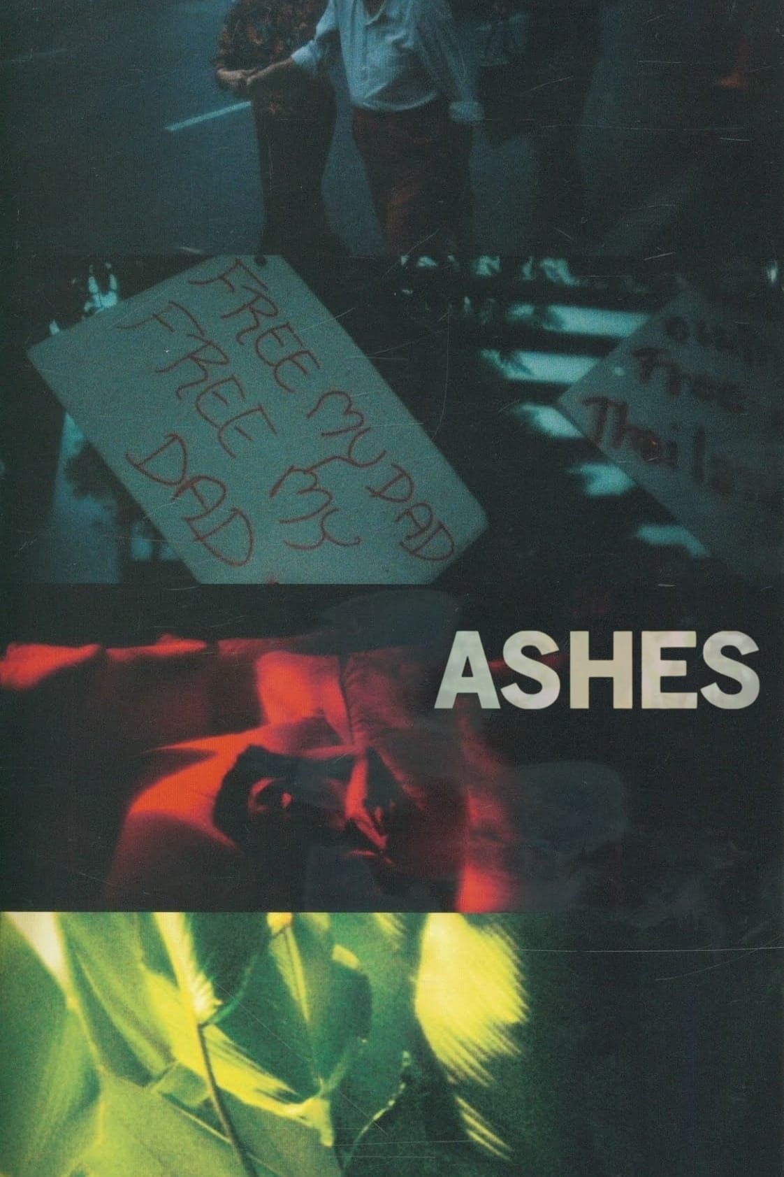 Ashes full movie