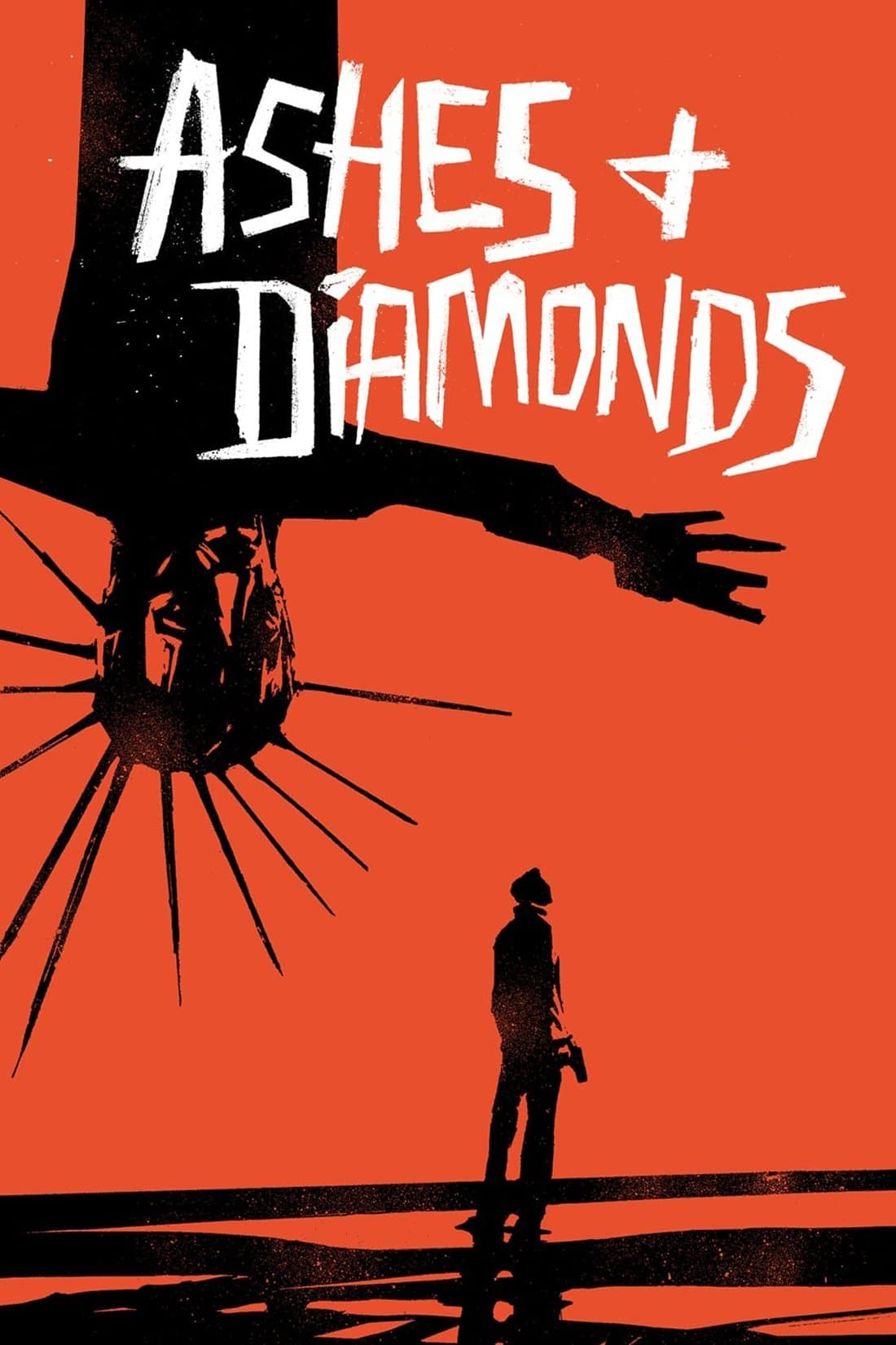 Ashes and Diamonds full movie
