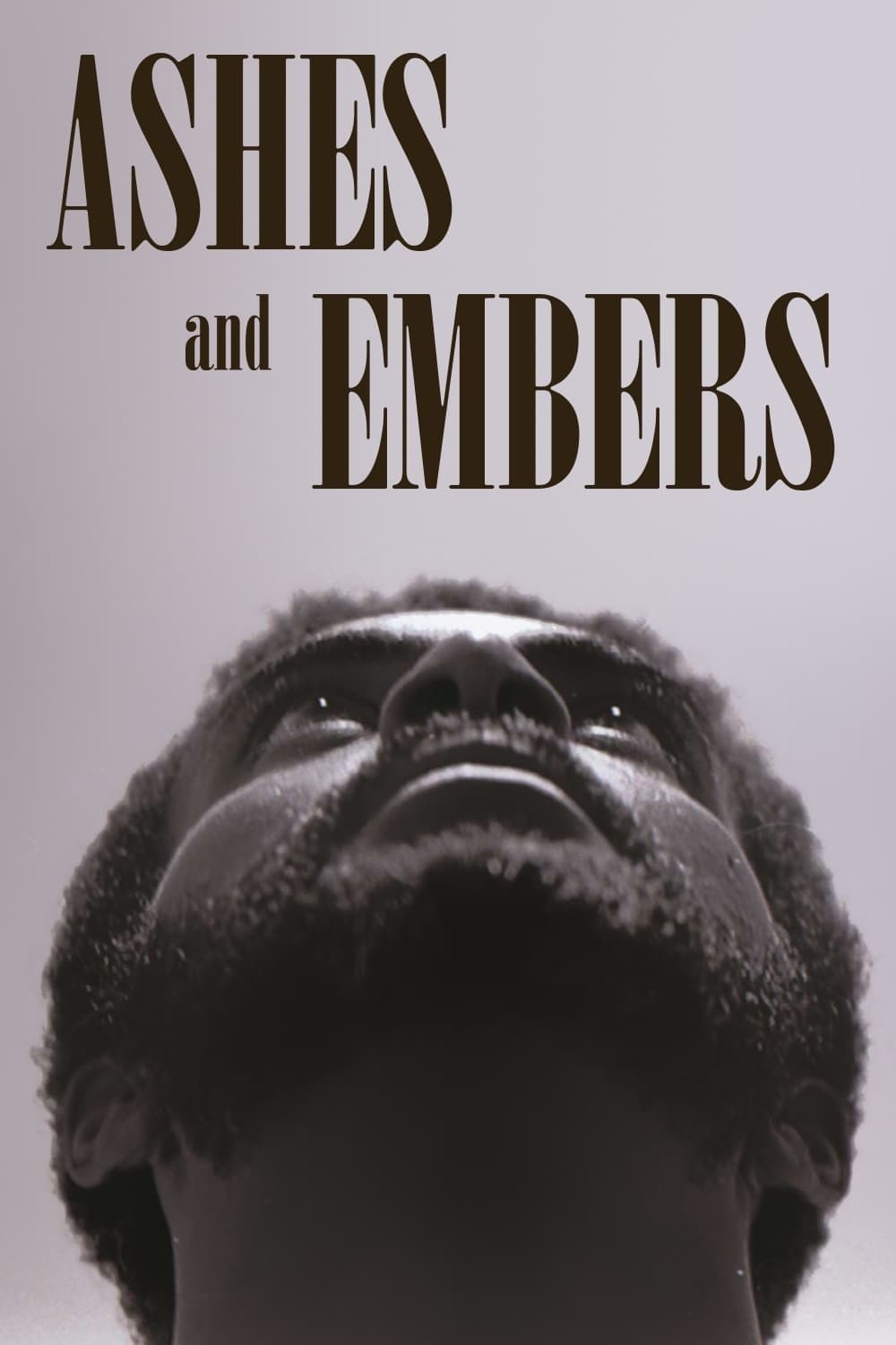 Ashes and Embers full movie