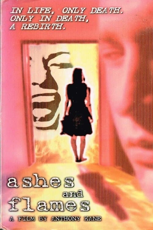 Ashes and Flames full movie