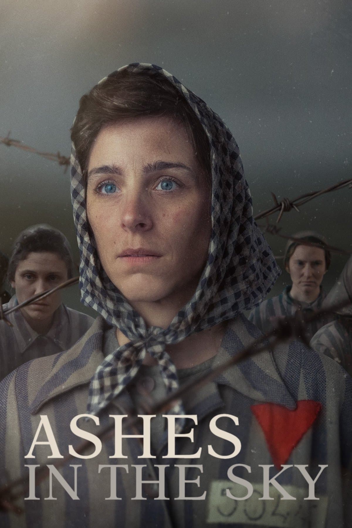 Ashes in the Sky full movie