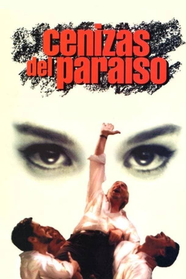 Ashes of Paradise full movie