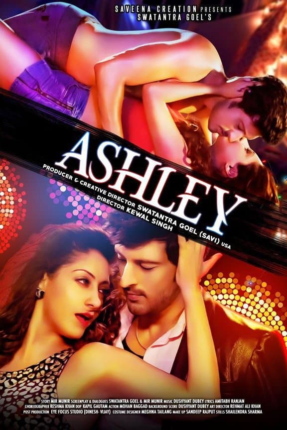 Ashley full movie