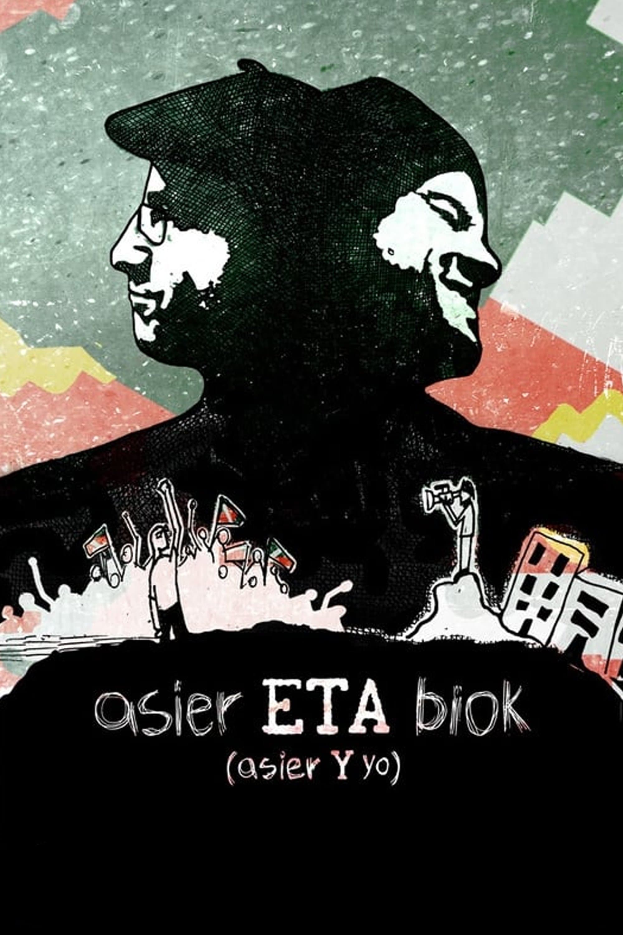 Asier ETA biok full movie