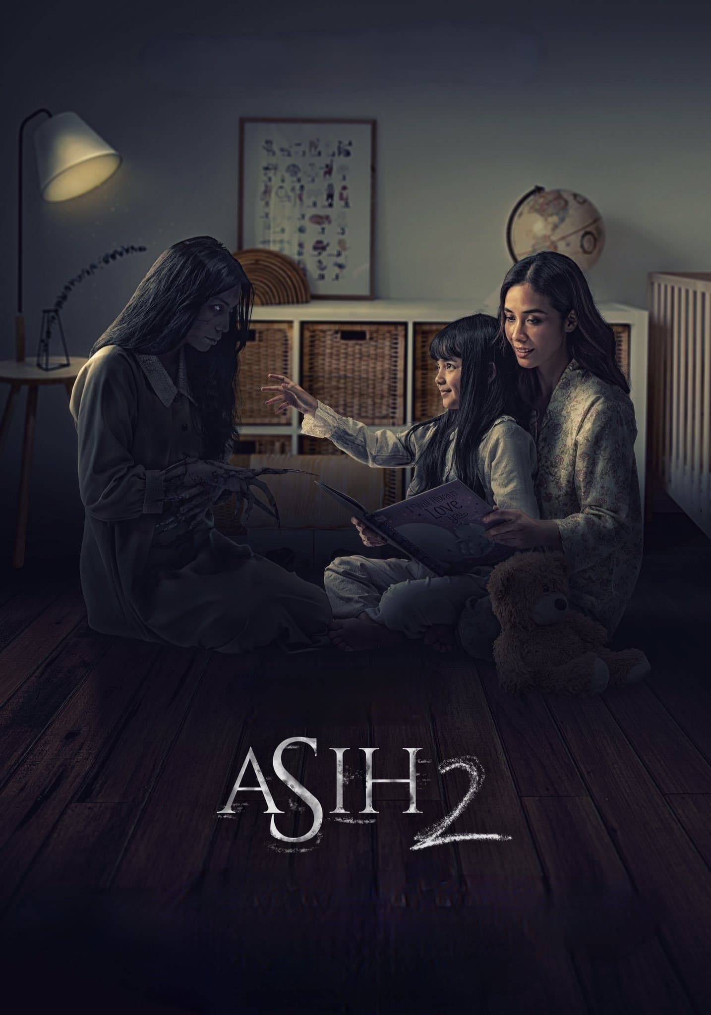 Asih 2 full movie
