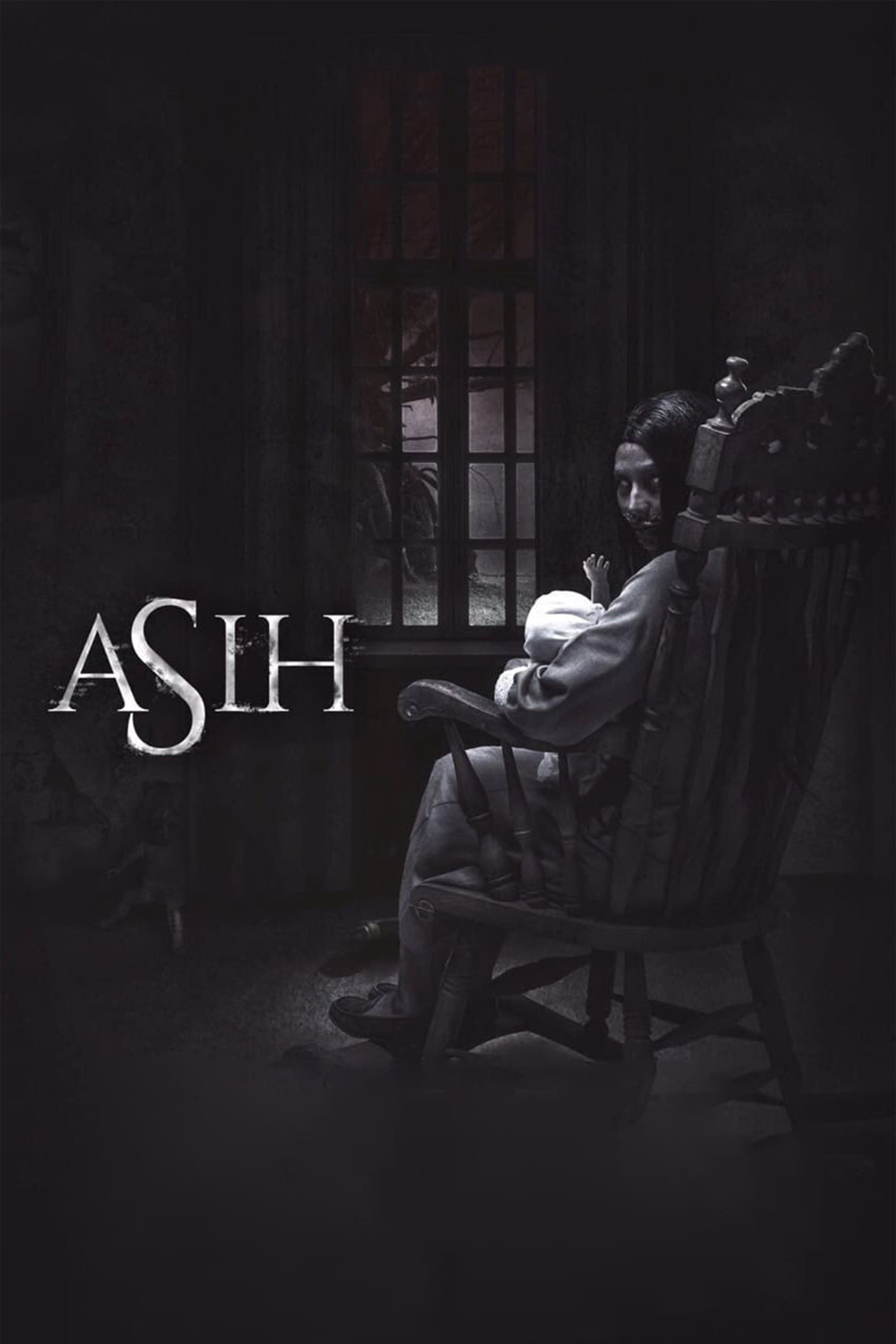 Asih full movie