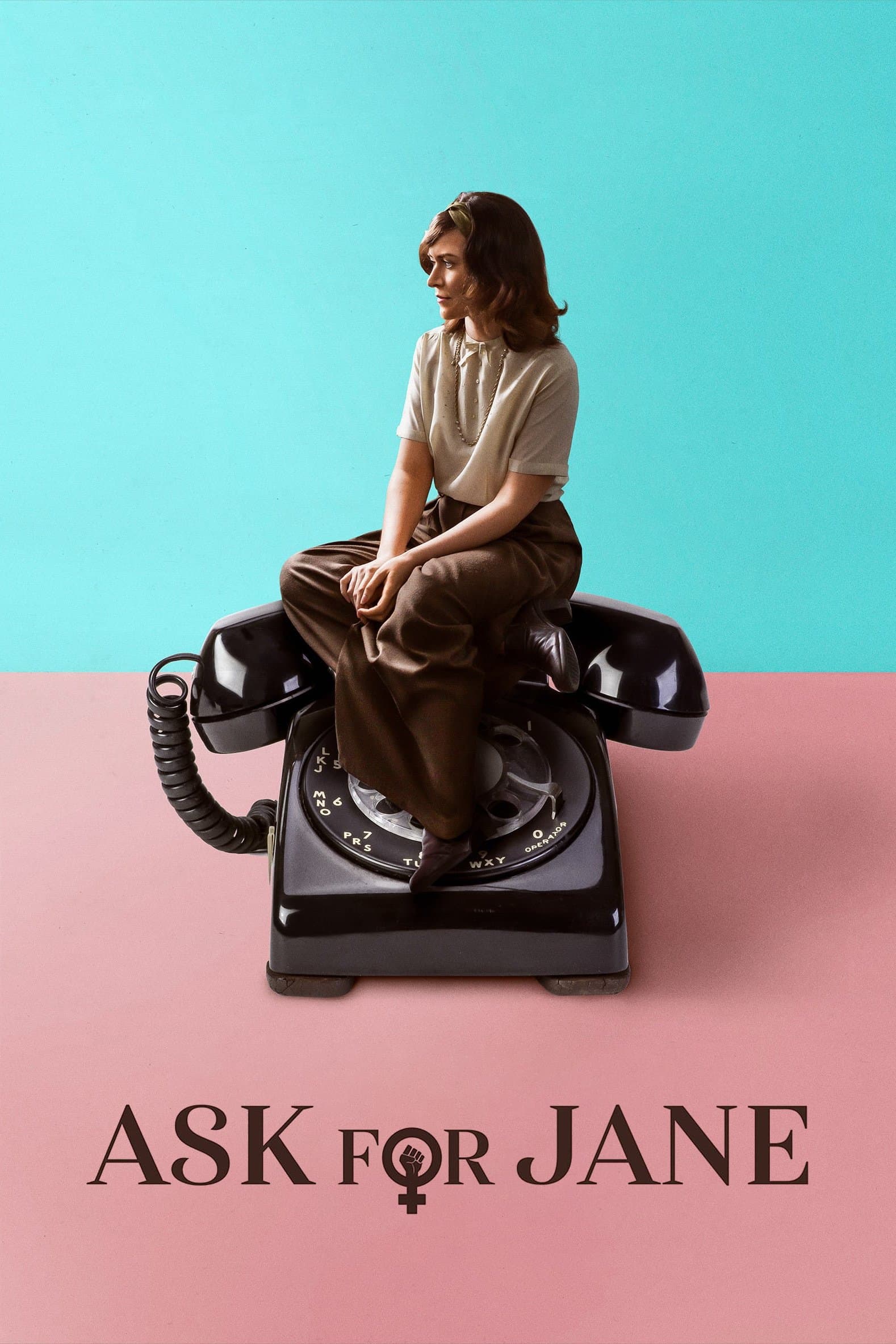 Ask for Jane full movie