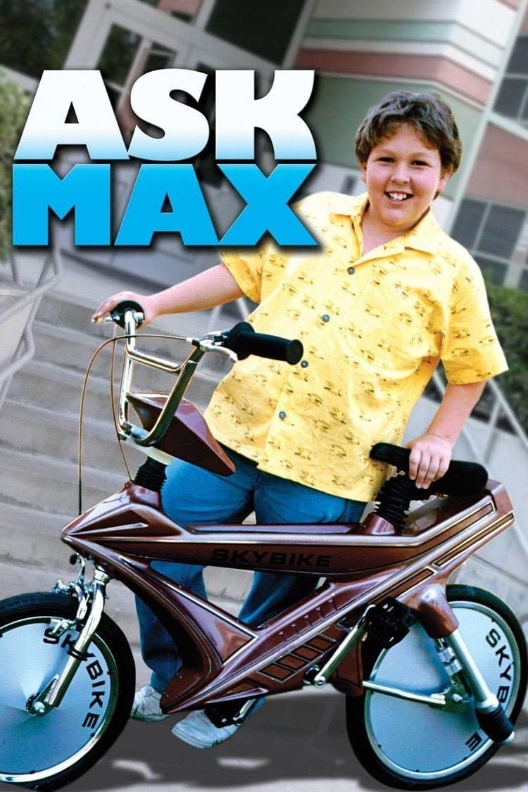 Ask Max full movie