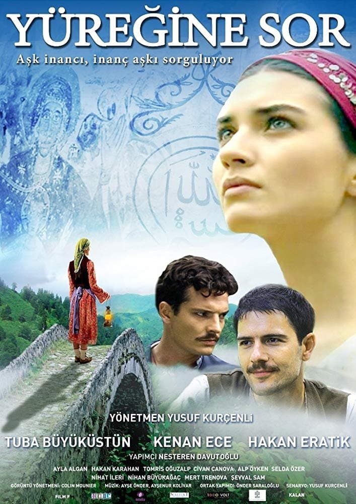 Ask Your Heart full movie