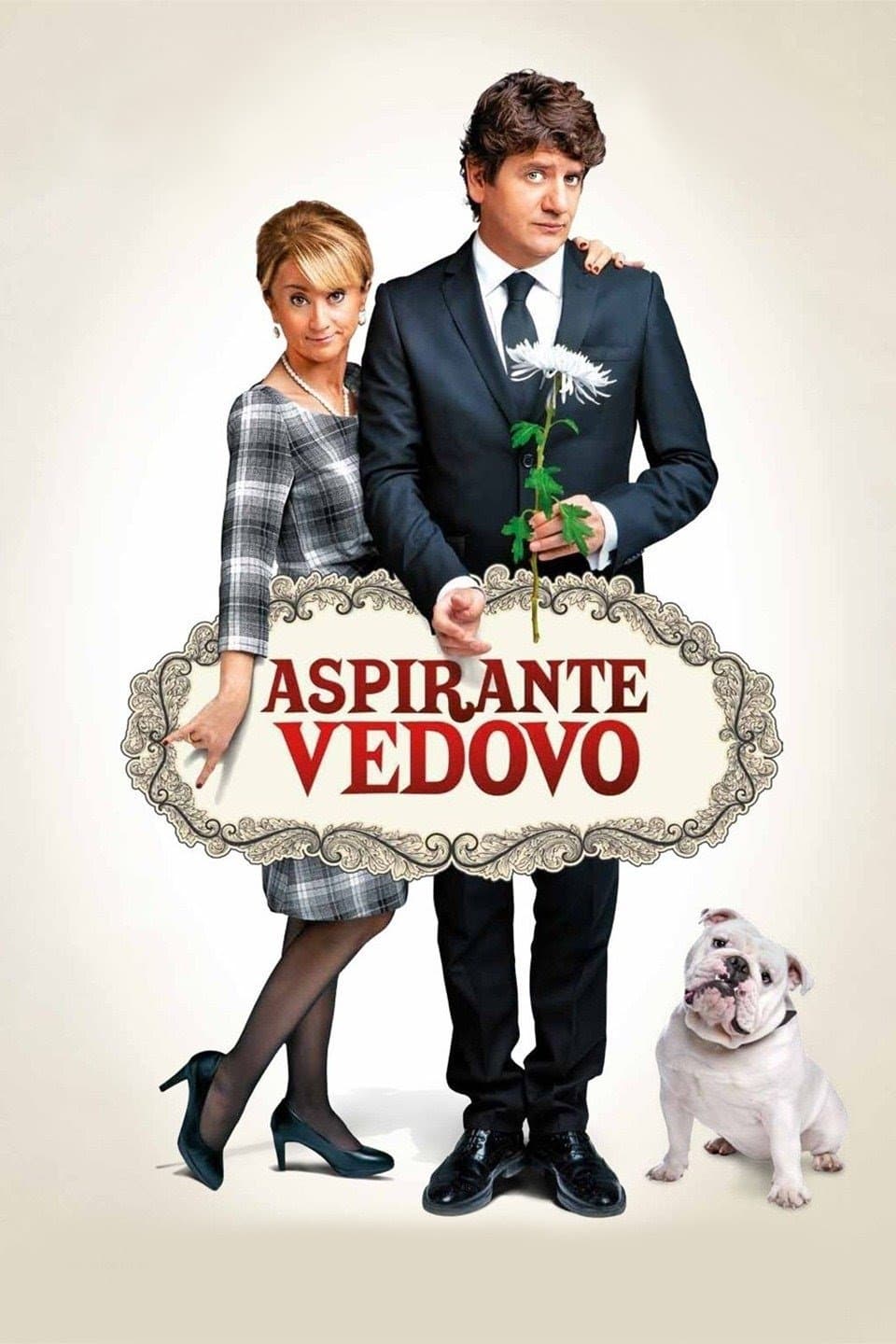 Aspirante vedovo full movie
