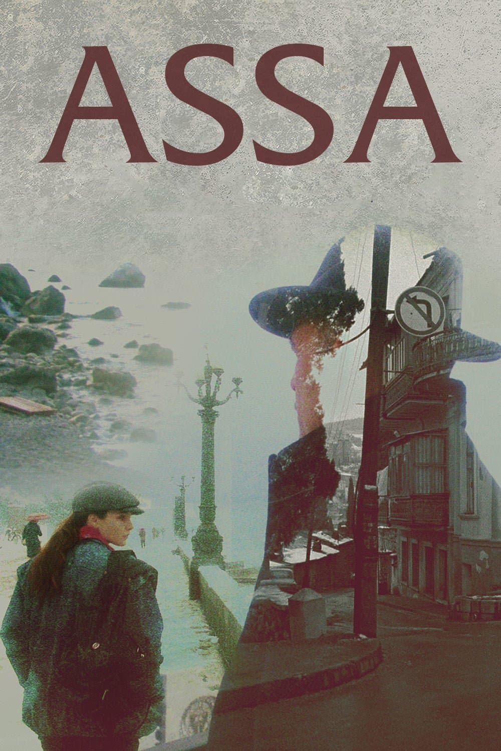 Assa full movie