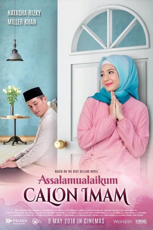 Assalamualaikum Calon Imam full movie