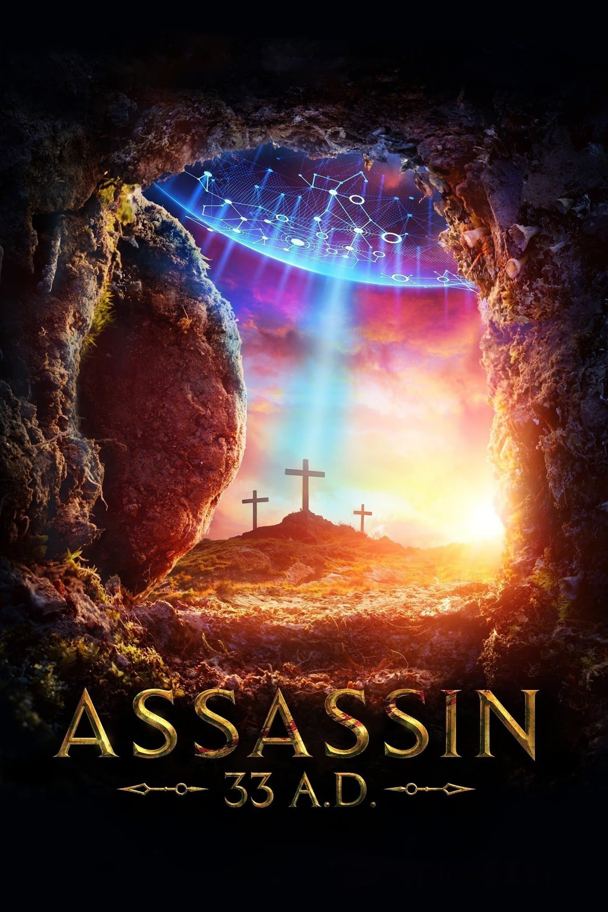 Assassin 33 A.D. full movie