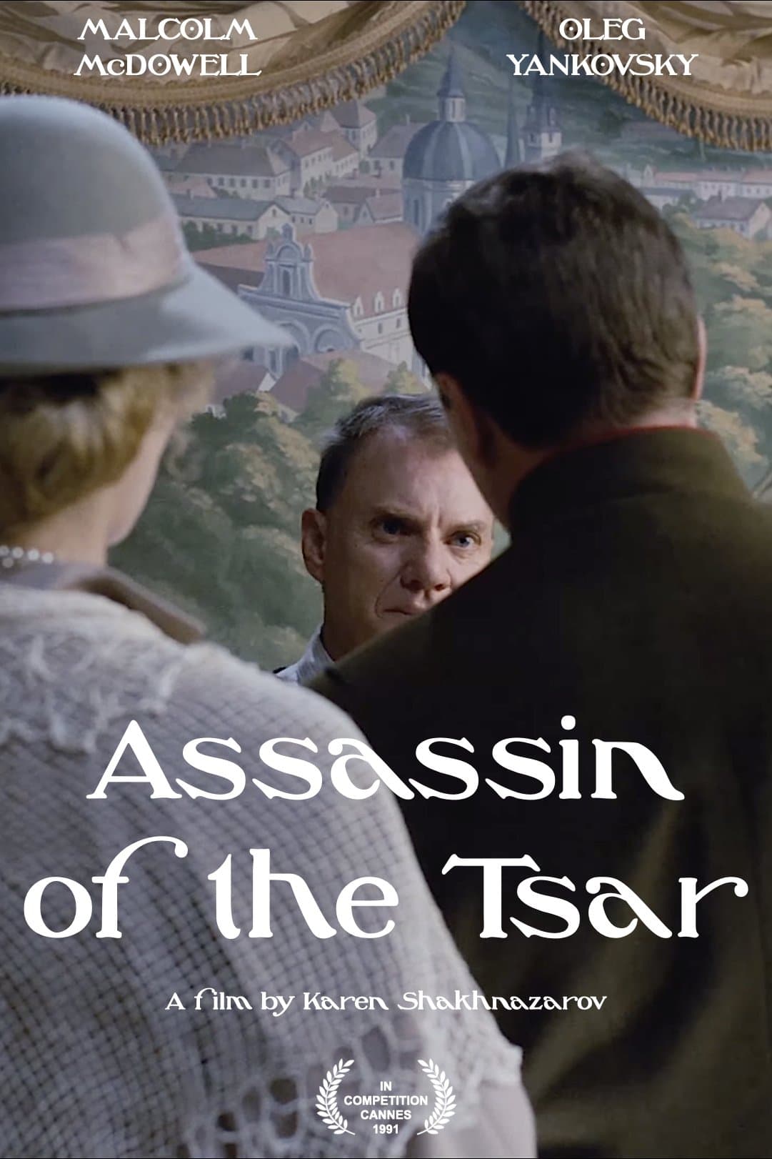 Assassin of the Tsar full movie