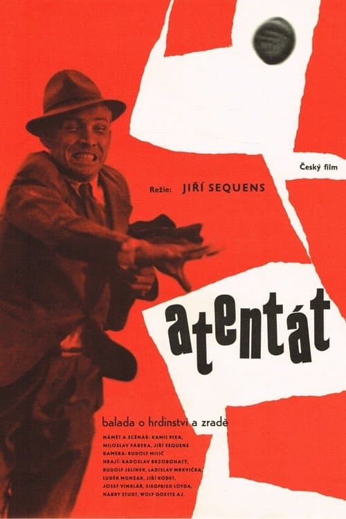 Assassination full movie