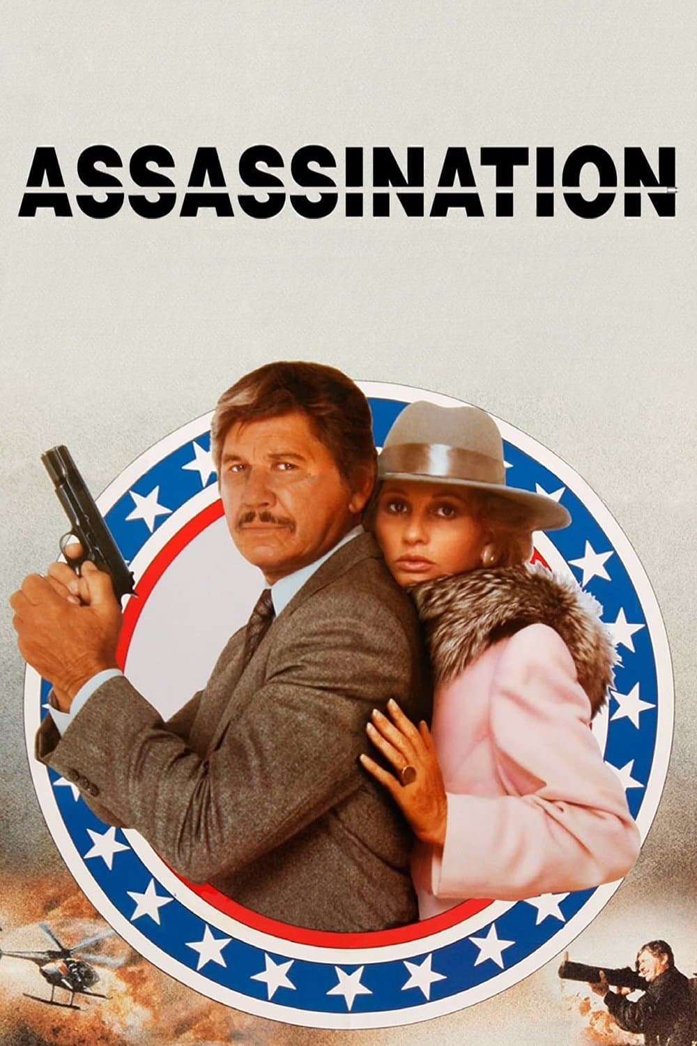 Assassination full movie