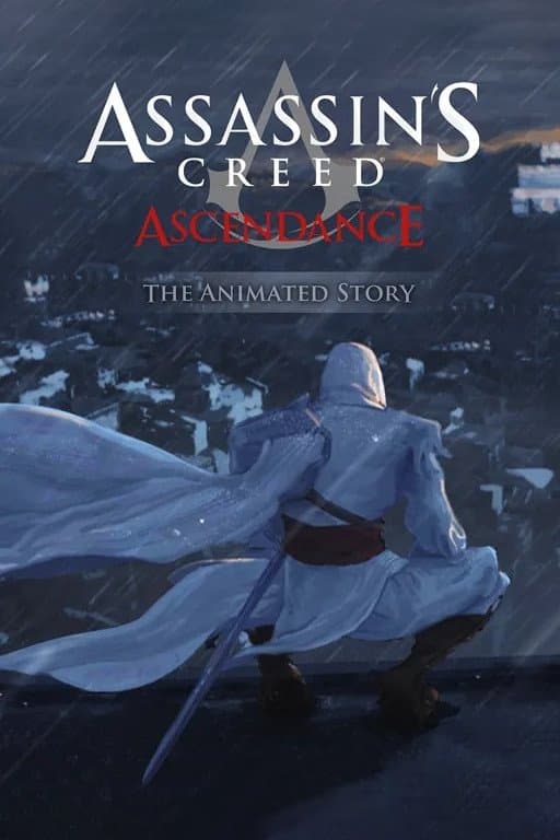 Assassin's Creed: Ascendance full movie