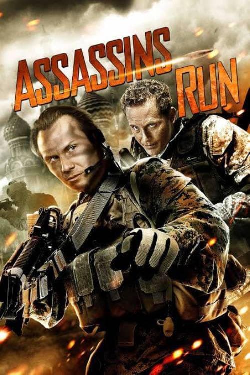 Assassins Run full movie
