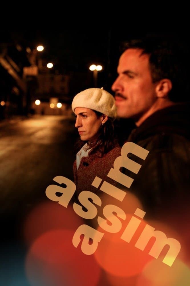 Assim Assim full movie