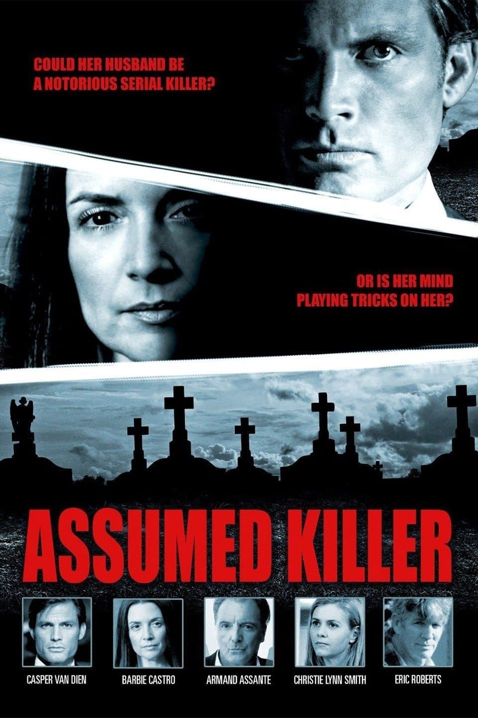Assumed Killer full movie