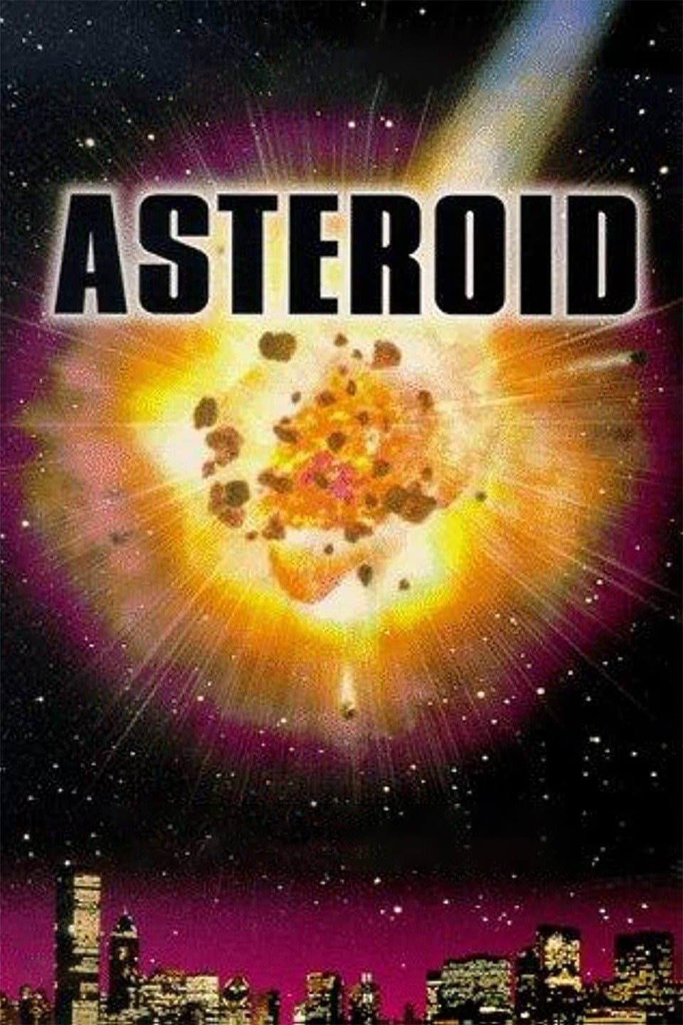 Asteroid full movie