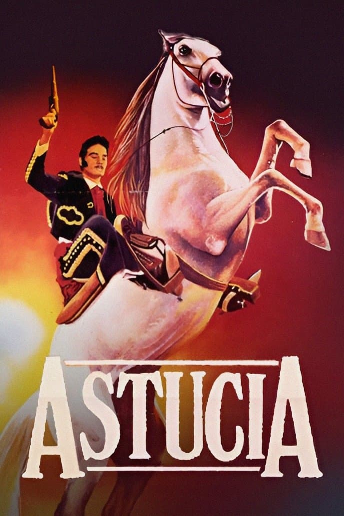 Astucia full movie