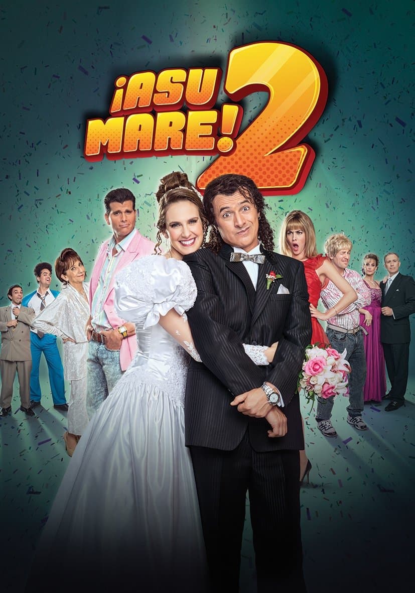 ¡Asu Mare! 2 full movie
