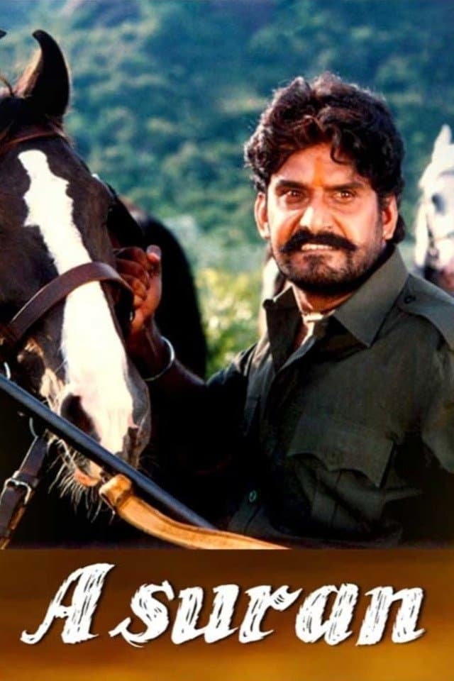 Asuran full movie