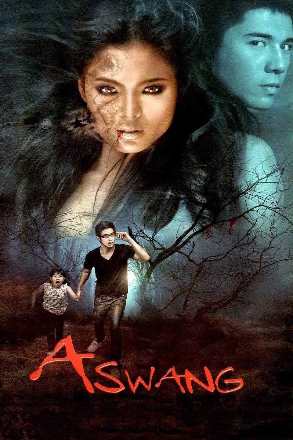 Aswang full movie