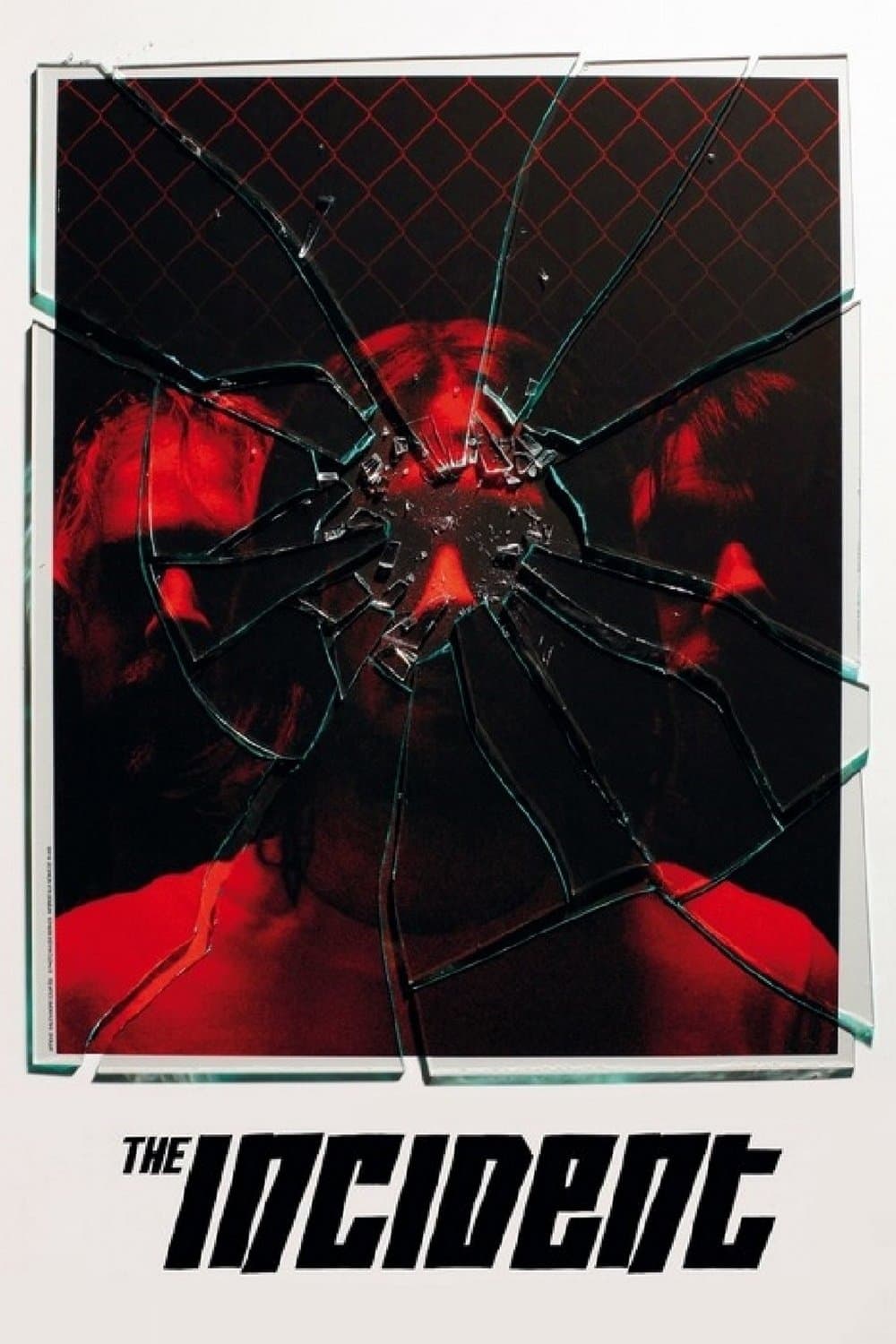 Asylum Blackout full movie