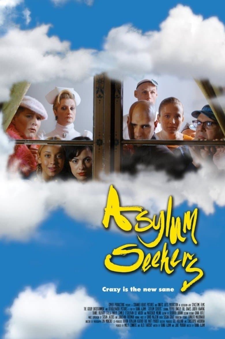 Asylum Seekers full movie