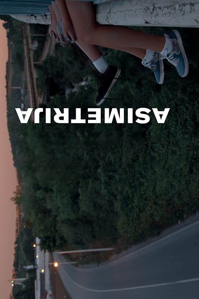 Asymmetry full movie