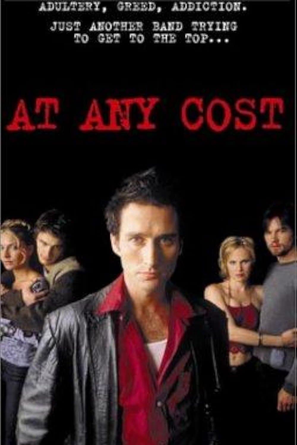 At Any Cost full movie